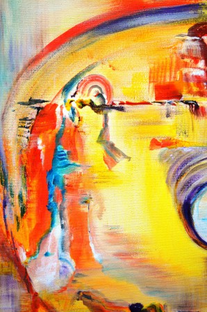 VRIJ IN LIEFDE | Detail